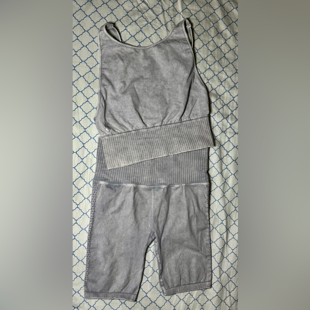 Free people movement good karma set NWOT
